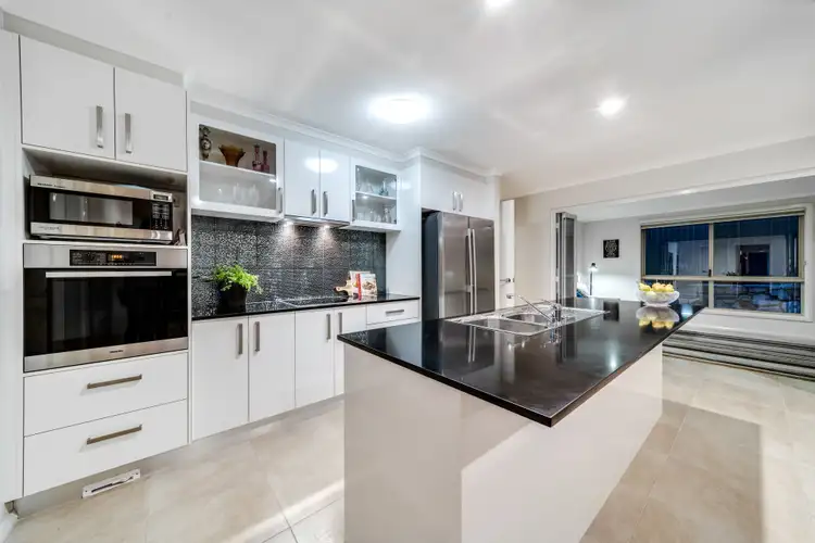 Fourth view of Homely house listing, 4 Cazneaux Crescent, Weston ACT 2611