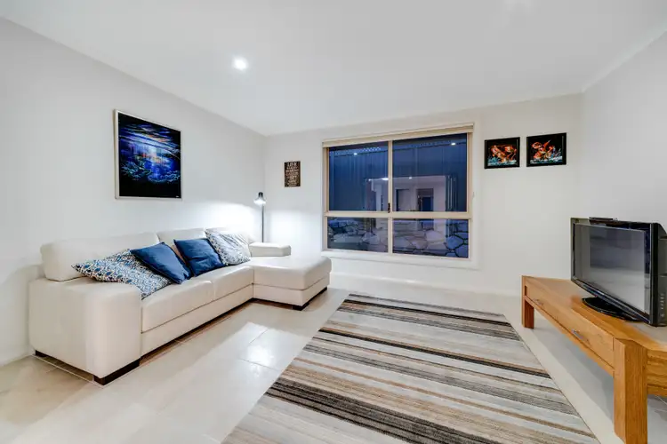 Fifth view of Homely house listing, 4 Cazneaux Crescent, Weston ACT 2611