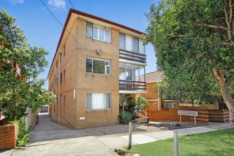 4/64-66 Willis Street, Kingsford NSW 2032