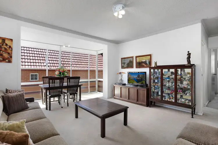 Second view of Homely apartment listing, 4/64-66 Willis Street, Kingsford NSW 2032
