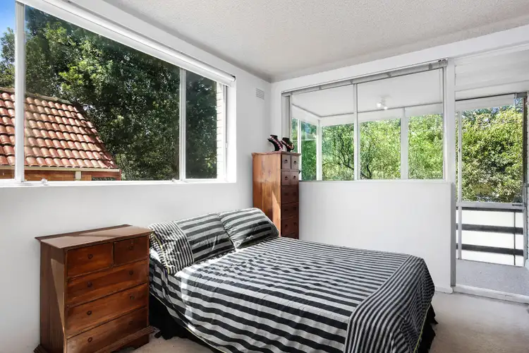 Third view of Homely apartment listing, 4/64-66 Willis Street, Kingsford NSW 2032
