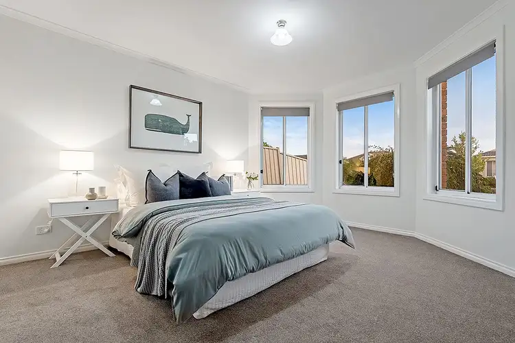 Second view of Homely house listing, 20 Jacaranda Place, Craigieburn VIC 3064