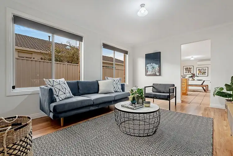 Third view of Homely house listing, 20 Jacaranda Place, Craigieburn VIC 3064