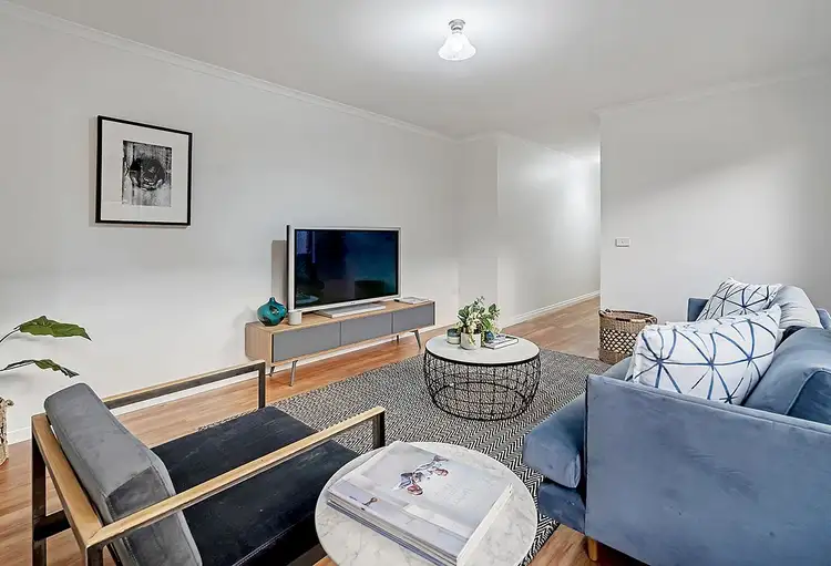 Fourth view of Homely house listing, 20 Jacaranda Place, Craigieburn VIC 3064