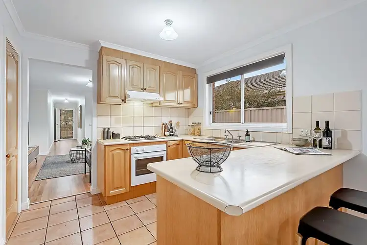 Sixth view of Homely house listing, 20 Jacaranda Place, Craigieburn VIC 3064