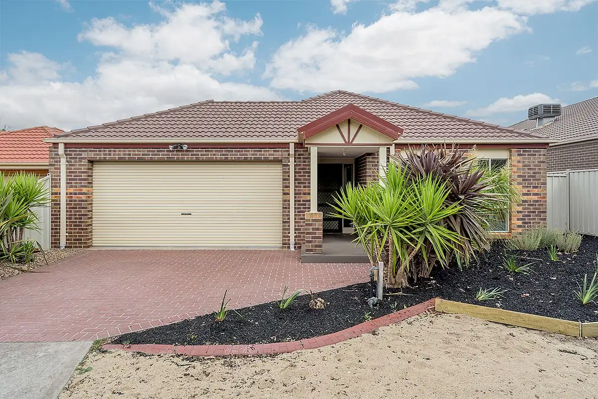 Main view of Homely house listing, 3 St Ives Place, Craigieburn VIC 3064