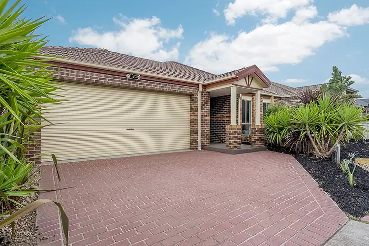 Second view of Homely house listing, 3 St Ives Place, Craigieburn VIC 3064