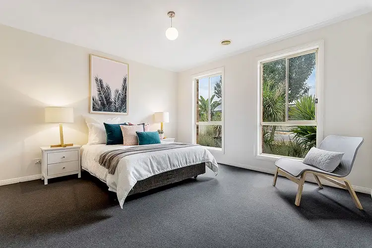 Fourth view of Homely house listing, 3 St Ives Place, Craigieburn VIC 3064