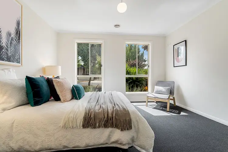Fifth view of Homely house listing, 3 St Ives Place, Craigieburn VIC 3064