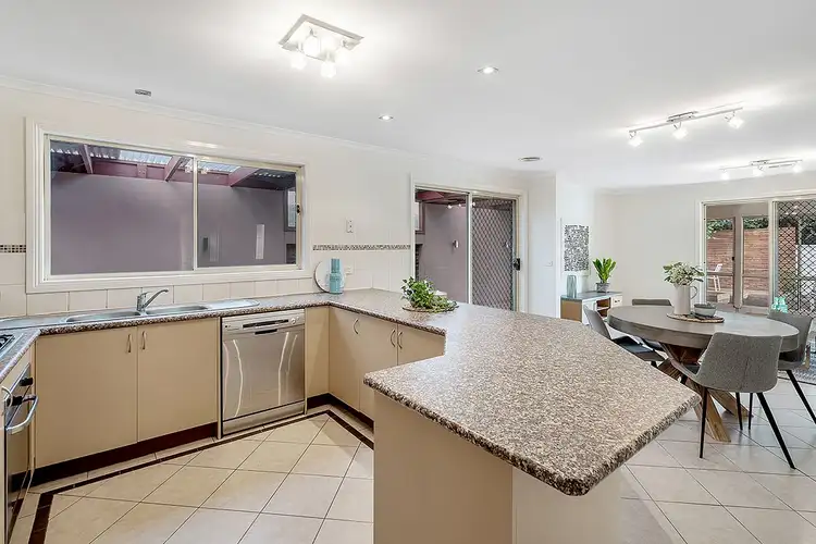 Seventh view of Homely house listing, 3 St Ives Place, Craigieburn VIC 3064