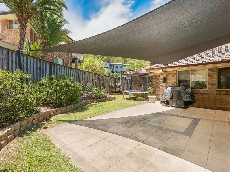 Main view of Homely house listing, 16 White Cap Close, Pacific Pines QLD 4211