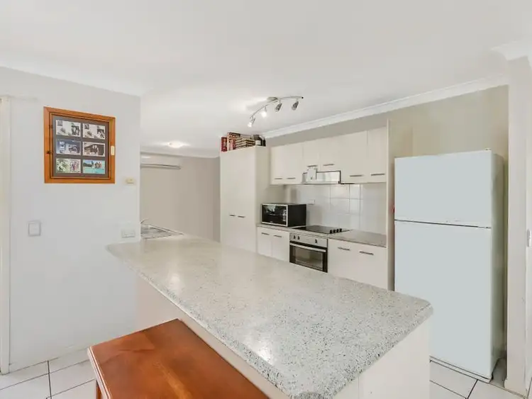 Fourth view of Homely house listing, 16 White Cap Close, Pacific Pines QLD 4211