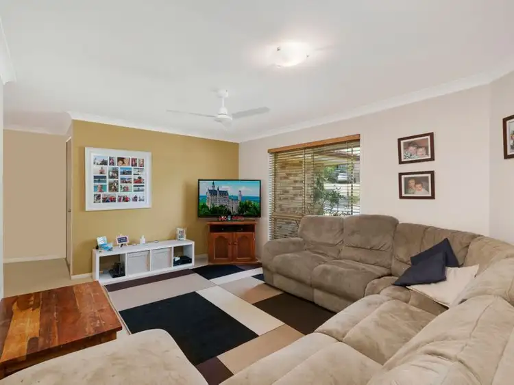 Sixth view of Homely house listing, 16 White Cap Close, Pacific Pines QLD 4211
