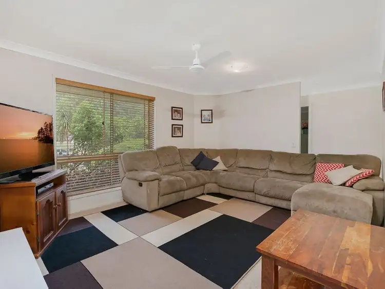 Seventh view of Homely house listing, 16 White Cap Close, Pacific Pines QLD 4211