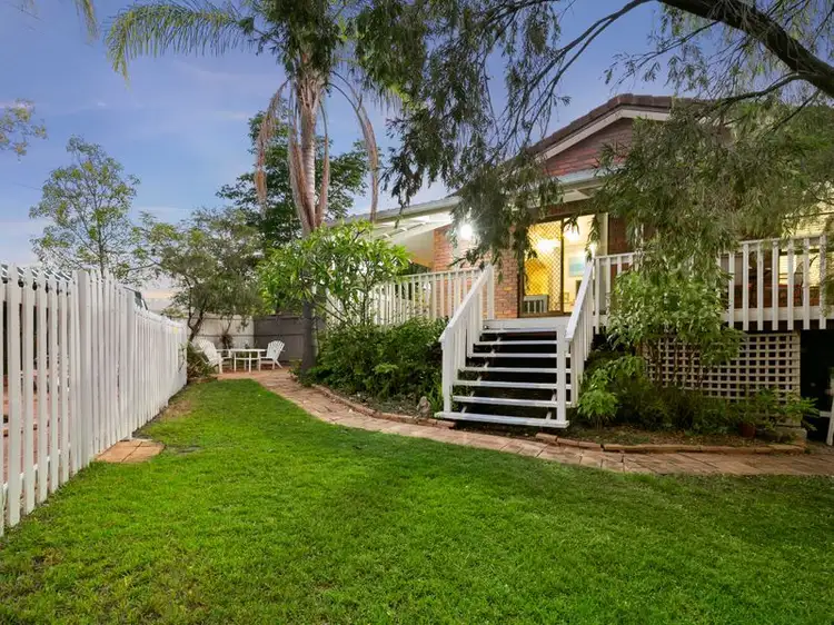 41 Uplands Drive, Parkwood QLD 4214