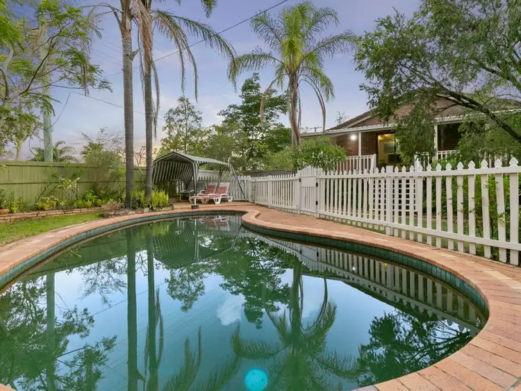 Second view of Homely house listing, 41 Uplands Drive, Parkwood QLD 4214