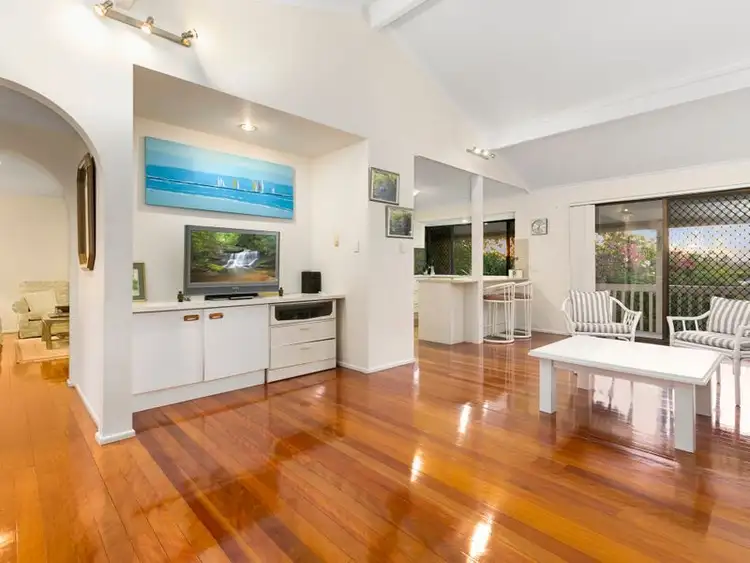 Fifth view of Homely house listing, 41 Uplands Drive, Parkwood QLD 4214