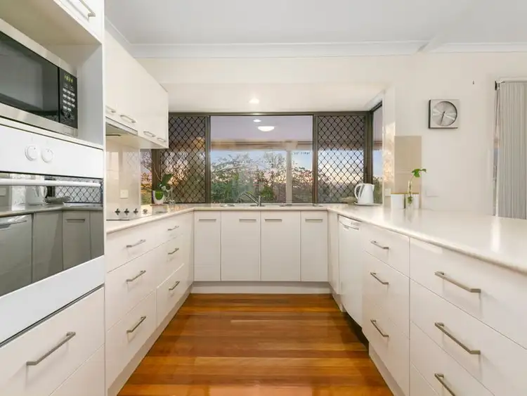 Sixth view of Homely house listing, 41 Uplands Drive, Parkwood QLD 4214