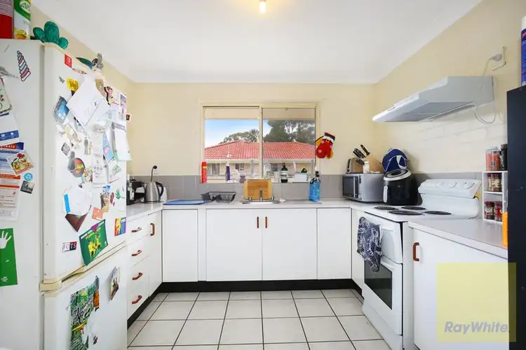 Second view of Homely unit listing, 2/11 Centennial Close, Armidale NSW 2350