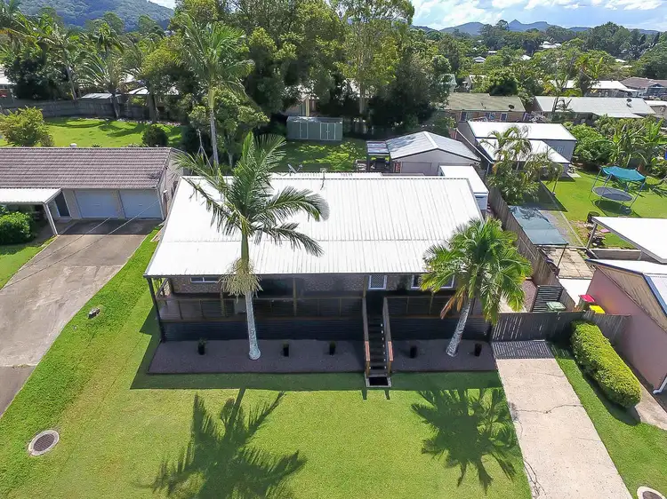 8 Grove Court, Yandina QLD 4561