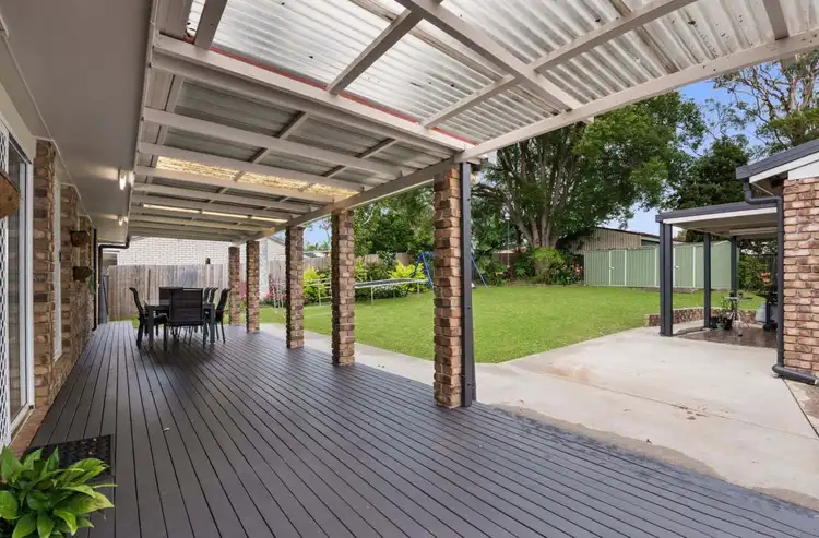 Third view of Homely house listing, 8 Grove Court, Yandina QLD 4561