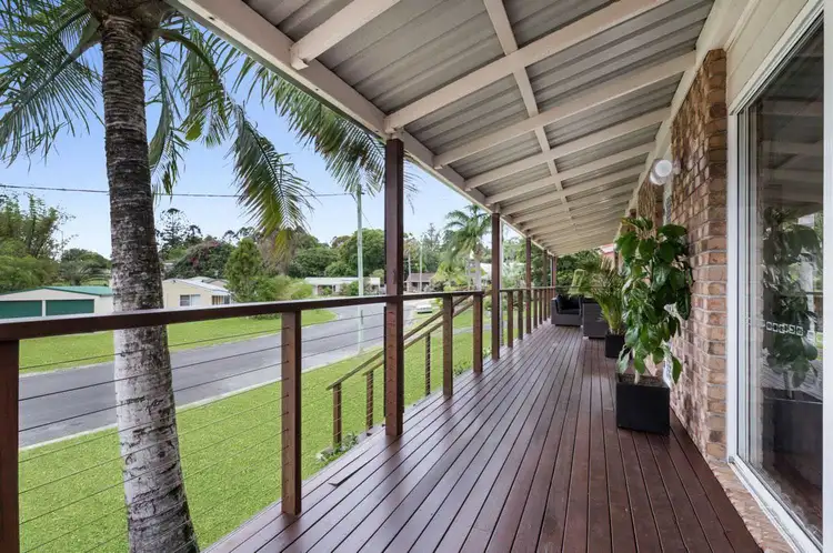 Fifth view of Homely house listing, 8 Grove Court, Yandina QLD 4561