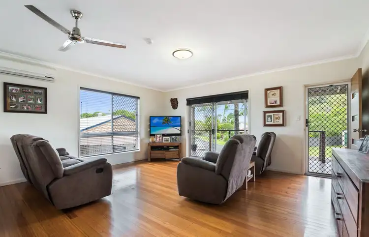 Sixth view of Homely house listing, 8 Grove Court, Yandina QLD 4561