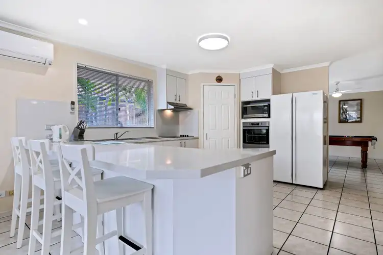 Fourth view of Homely house listing, 71 Glenfields Boulevard, Mountain Creek QLD 4557