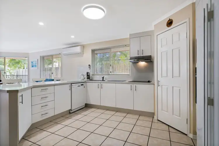 Fifth view of Homely house listing, 71 Glenfields Boulevard, Mountain Creek QLD 4557