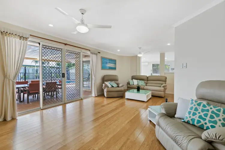 Sixth view of Homely house listing, 71 Glenfields Boulevard, Mountain Creek QLD 4557