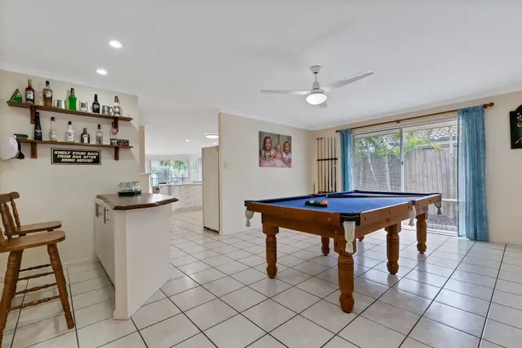 Seventh view of Homely house listing, 71 Glenfields Boulevard, Mountain Creek QLD 4557