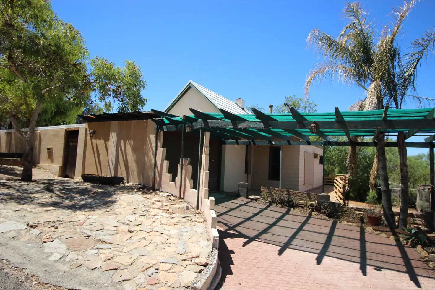 Main view of Homely house listing, 12 Third Street, Morgan SA 5320