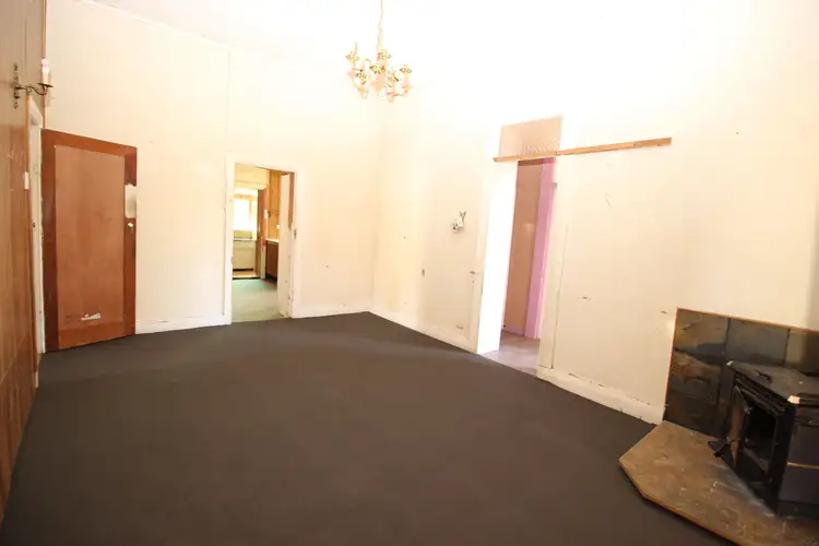 Fifth view of Homely house listing, 12 Third Street, Morgan SA 5320
