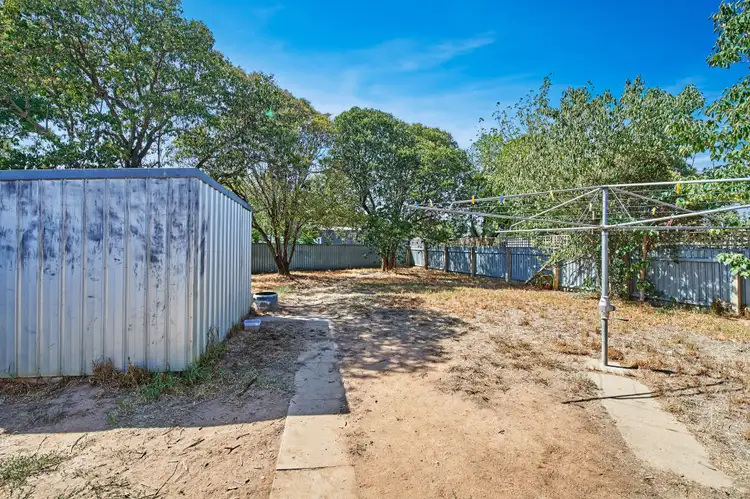 Second view of Homely house listing, 1 Essex Road, Mount Austin NSW 2650