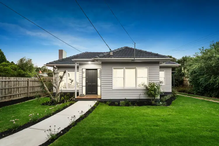 Main view of Homely house listing, 15 Norfolk Avenue, Ringwood VIC 3134