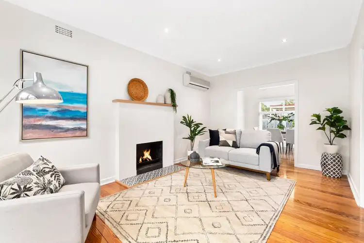 Second view of Homely house listing, 15 Norfolk Avenue, Ringwood VIC 3134
