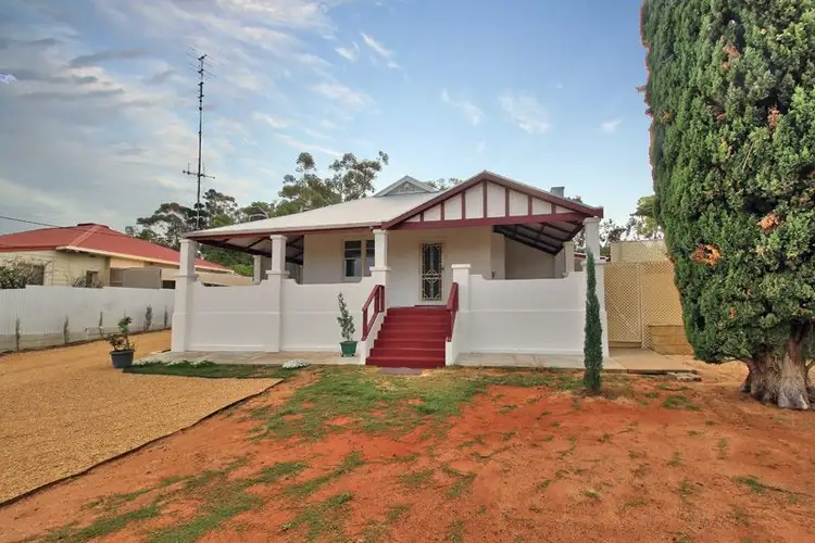 3 O'Hanez Street, Berri SA 5343