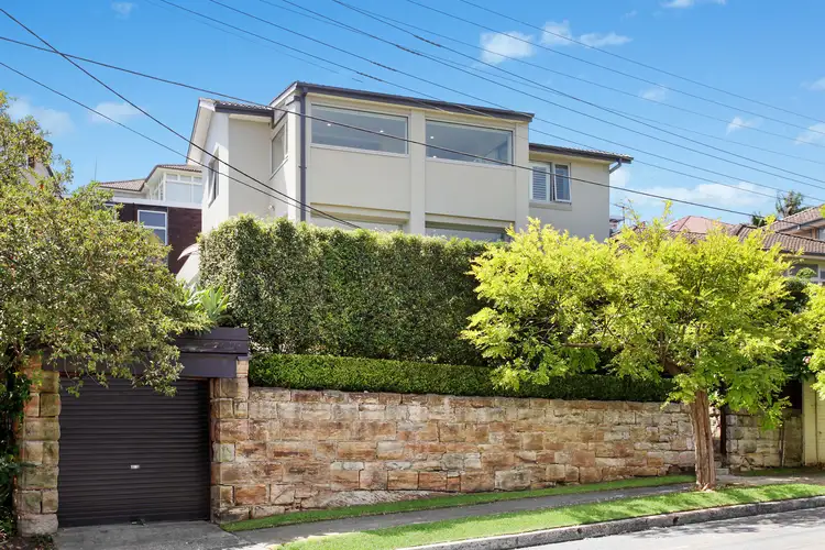 Main view of Homely house listing, 1/117 Hopetoun Avenue, Vaucluse NSW 2030