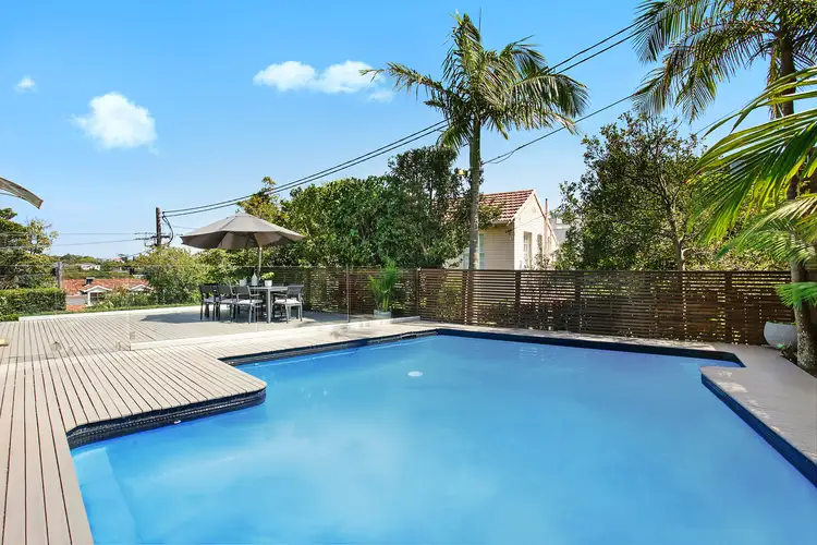 Third view of Homely house listing, 1/117 Hopetoun Avenue, Vaucluse NSW 2030