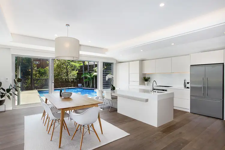 Fourth view of Homely house listing, 1/117 Hopetoun Avenue, Vaucluse NSW 2030