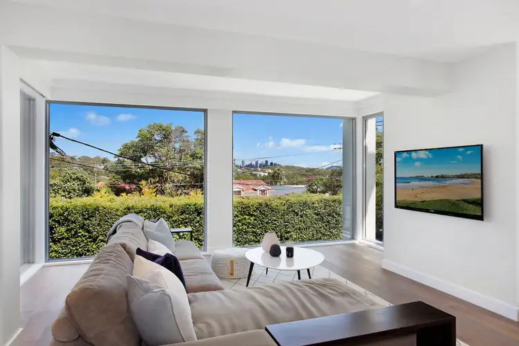 Fifth view of Homely house listing, 1/117 Hopetoun Avenue, Vaucluse NSW 2030