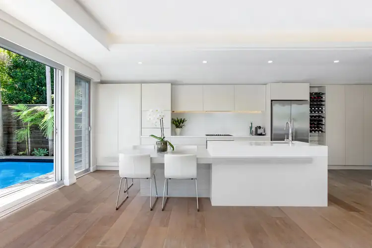 Sixth view of Homely house listing, 1/117 Hopetoun Avenue, Vaucluse NSW 2030