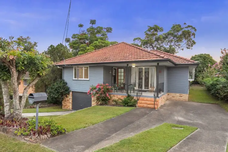 62 Araluen Street, Kedron QLD 4031