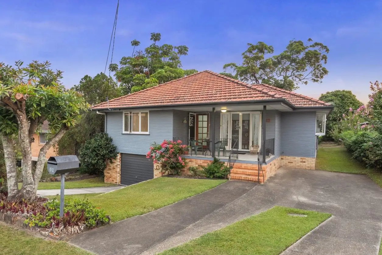 Main view of Homely house listing, 62 Araluen Street, Kedron QLD 4031