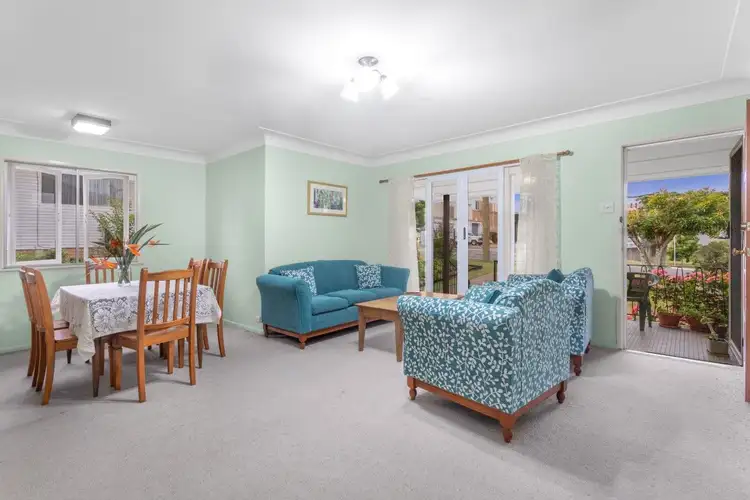 Second view of Homely house listing, 62 Araluen Street, Kedron QLD 4031