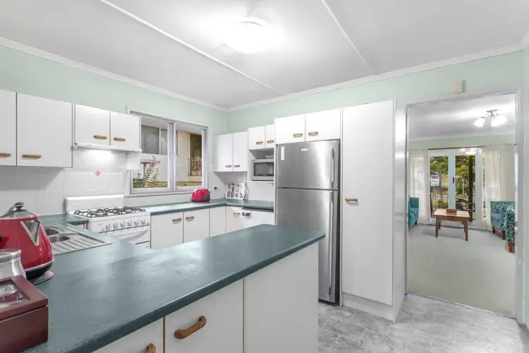 Third view of Homely house listing, 62 Araluen Street, Kedron QLD 4031