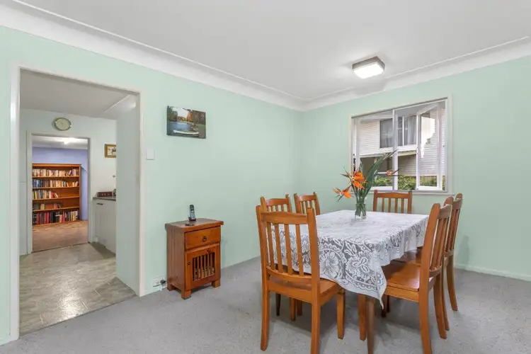 Fourth view of Homely house listing, 62 Araluen Street, Kedron QLD 4031