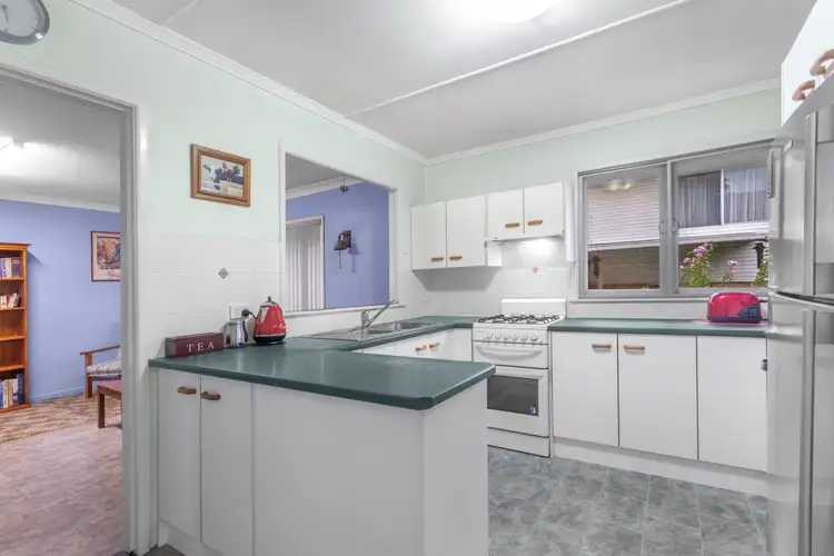 Fifth view of Homely house listing, 62 Araluen Street, Kedron QLD 4031