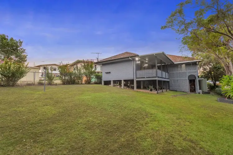 Sixth view of Homely house listing, 62 Araluen Street, Kedron QLD 4031