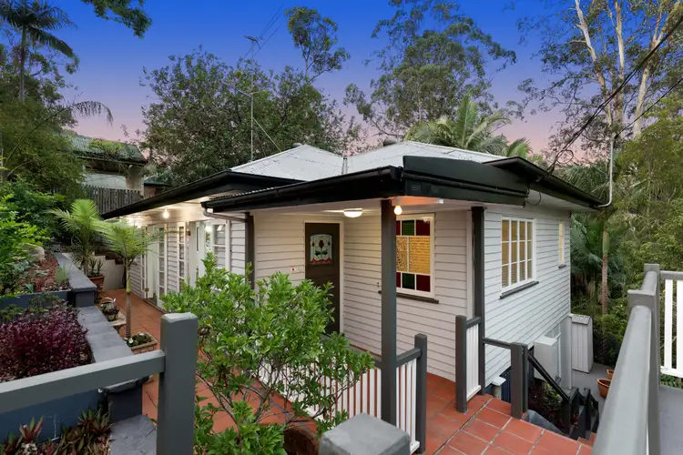 51 St Johns Avenue, Ashgrove QLD 4060